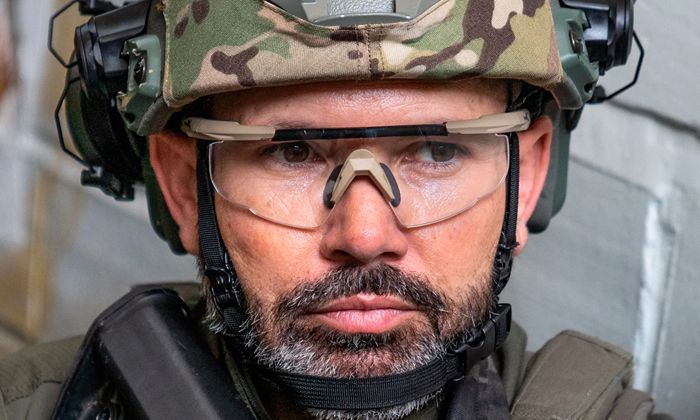 新型】ワイリーエックス/セイバー アドバンスド 3レンズ 極厚レンズ