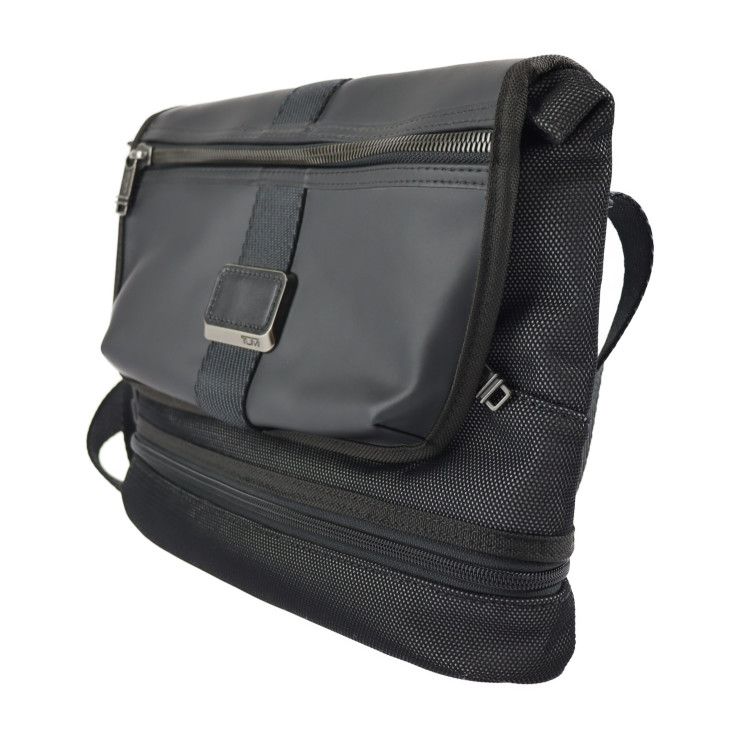 TUMI トゥミ ショルダーバッグ 232371RS バリスティックナイロン TUMI トゥミ ショルダーバッグ 232371RS バリスティックナイロン