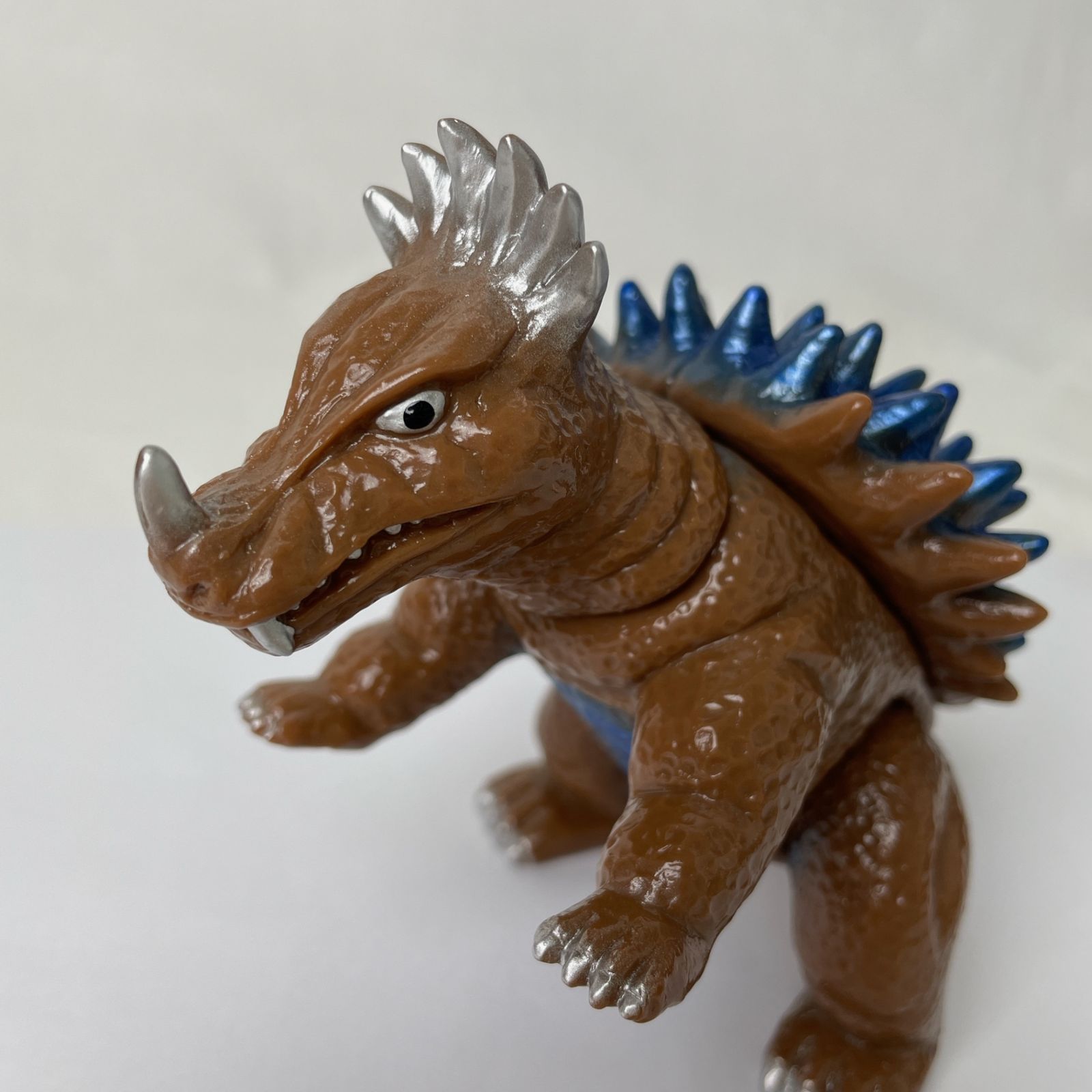 サンガッツ本舗 東宝怪獣総進撃 WF2024限定 アンギラス二代目 茶
