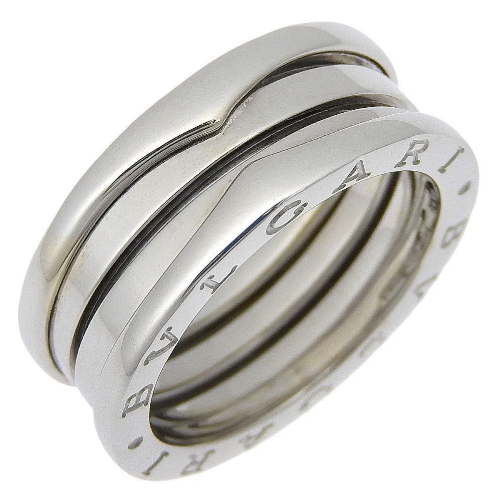 ブルガリ】のジュエリー、「ビー・ゼロワン」​​｜人生を彩る名品図鑑