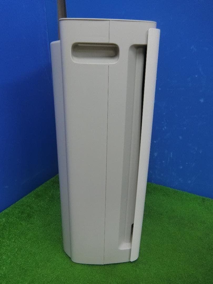 空気清浄機 KC-M50B-W