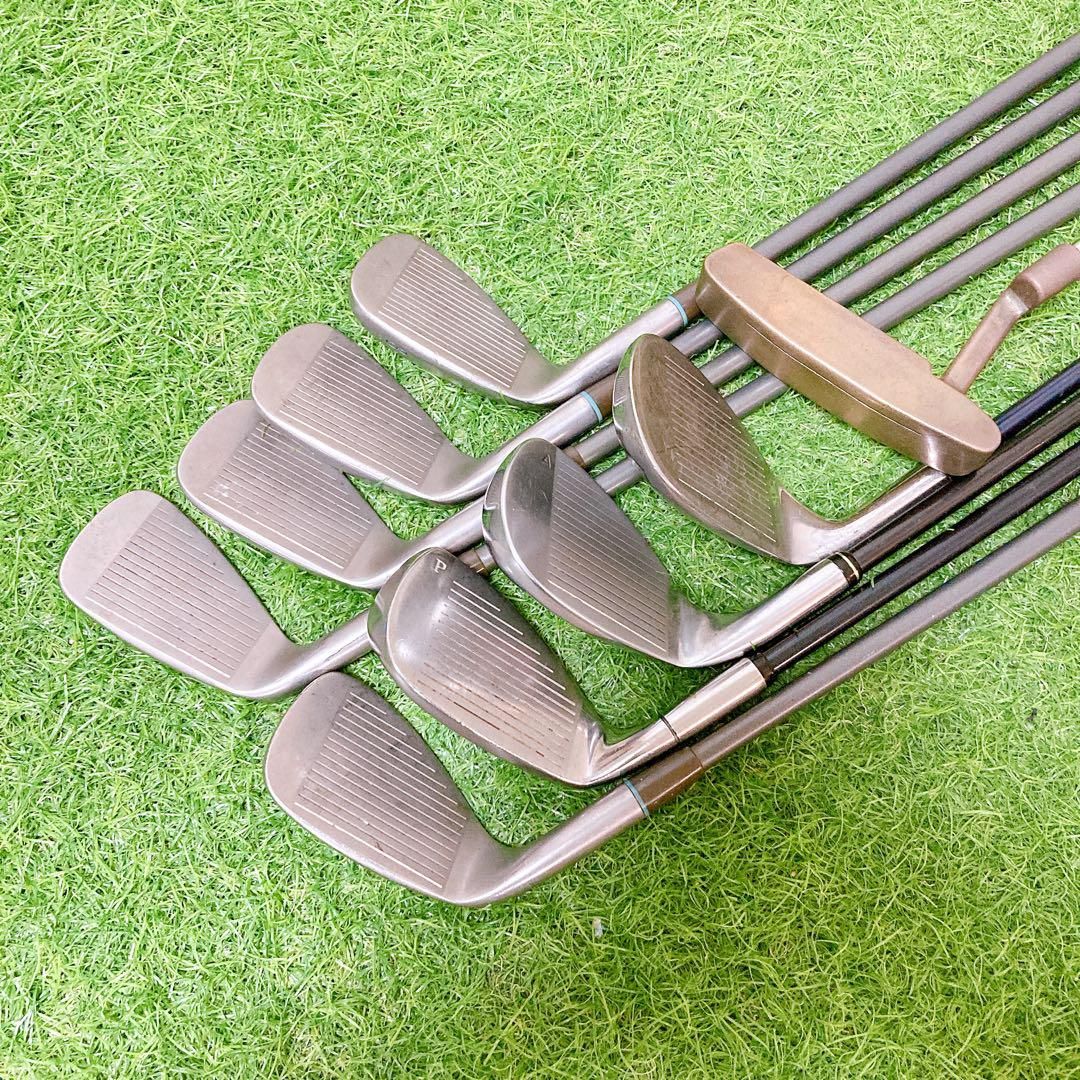 MIKIMOTO ミキモト デザートピック 半貴石 5本セット 未使用品