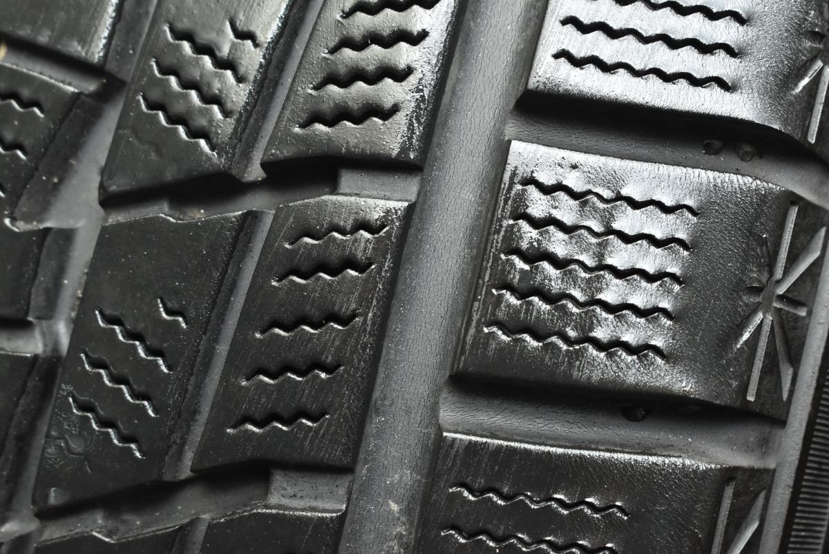 トヨタ ランドクルーザープラド 150系純正 17インチ×7.5J +25 トヨタ 150系 プラド 純正 17インチ 7.5J +25 PCD139.7 6H 265/65R17 4