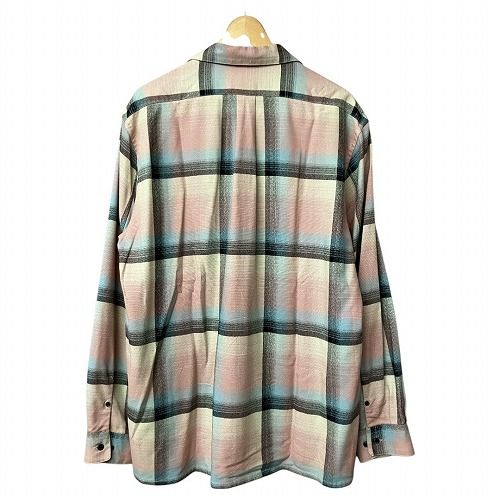 SUGARHILL シュガーヒル SUGARHILL シュガーヒル 24SS RAYON