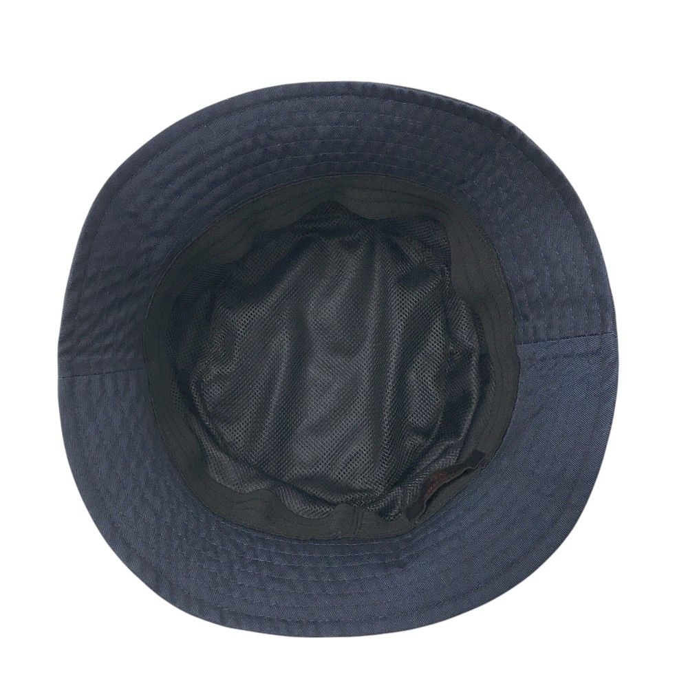 BRIEFING ゴルフウォータープルーフハット ブラック サイズL