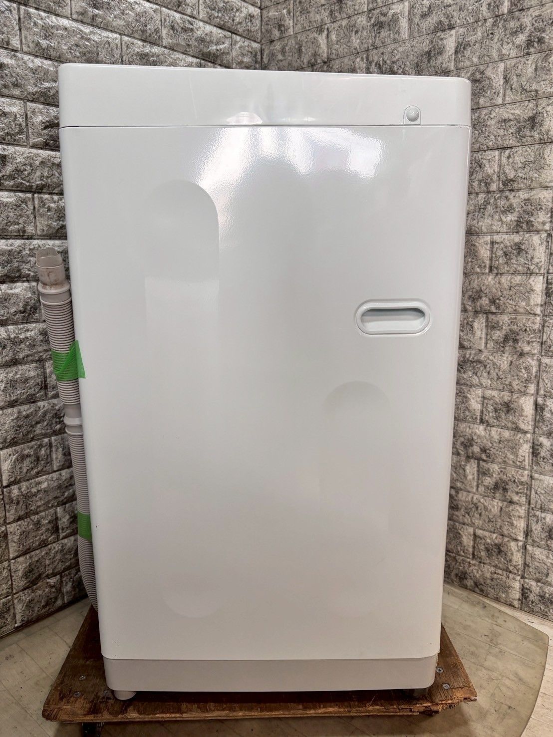 大阪送料無料☆3か月保障付き☆洗濯機☆ハイアール☆7kg☆2019年☆JW 