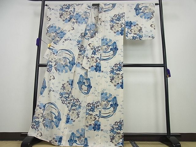 浴衣兼用