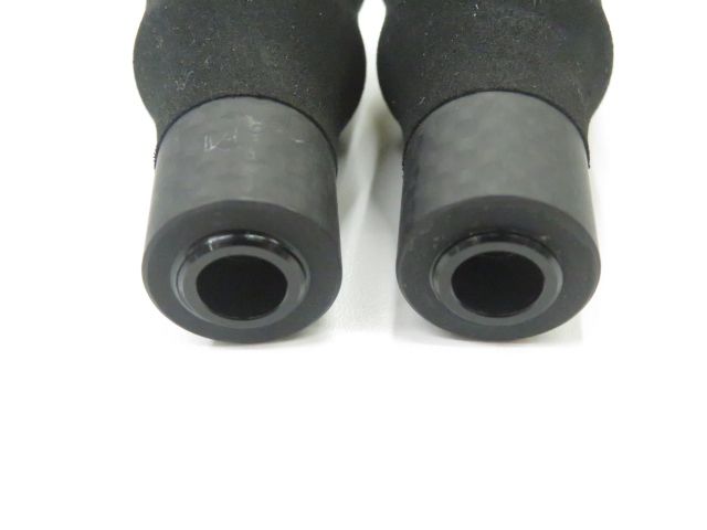 ギガンティス ハンドルノブ