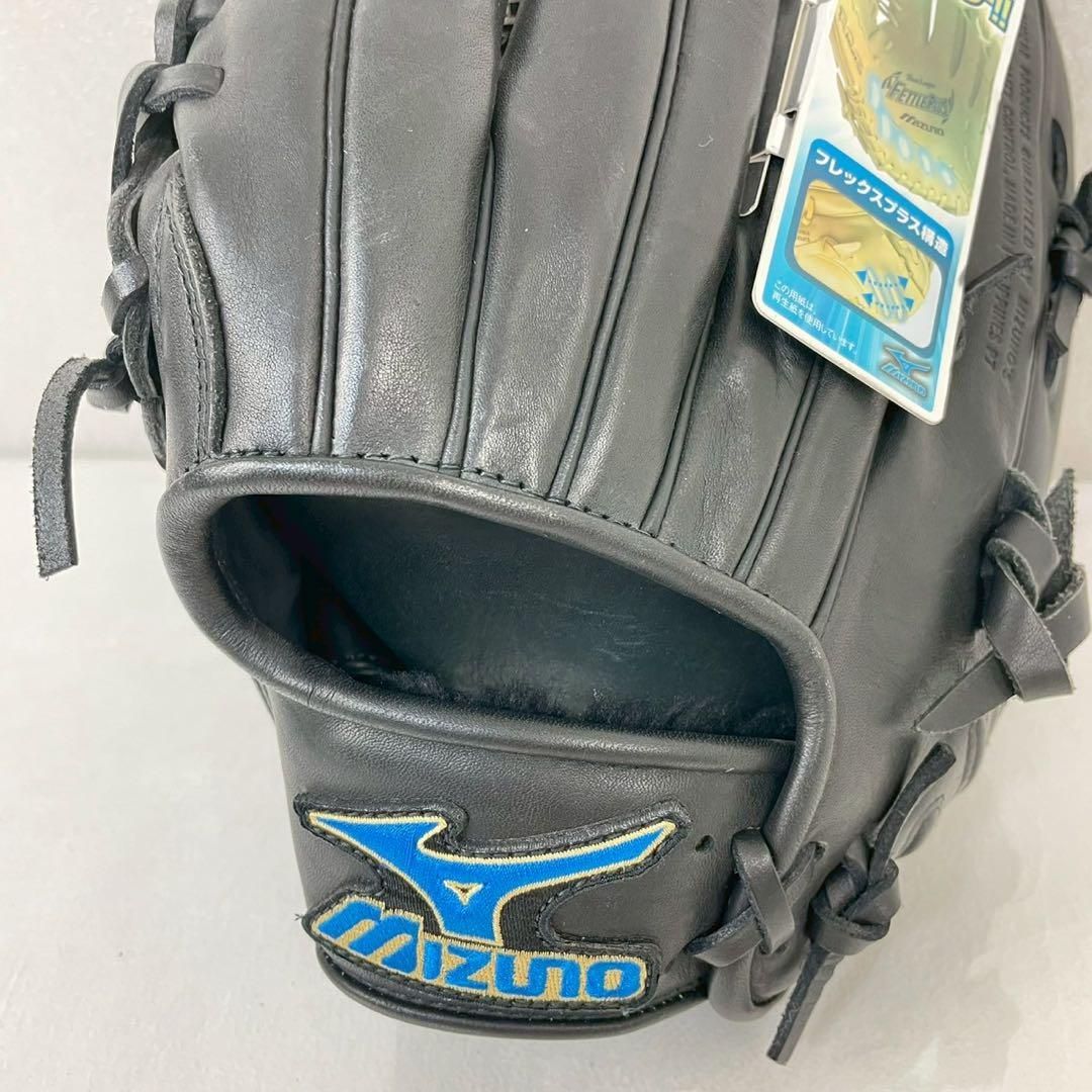 未使用 MIZUNO Fettle Plus ミズノ 軟式 外野手 グローブ 未使用 MIZUNO Fettle Plus ミズノ 軟式 外野手 グローブ - メルカリ