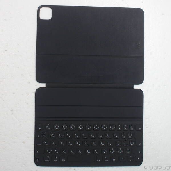 中古品〕 11インチ iPad Pro (第2世代) 用 Smart Keyboard Folio