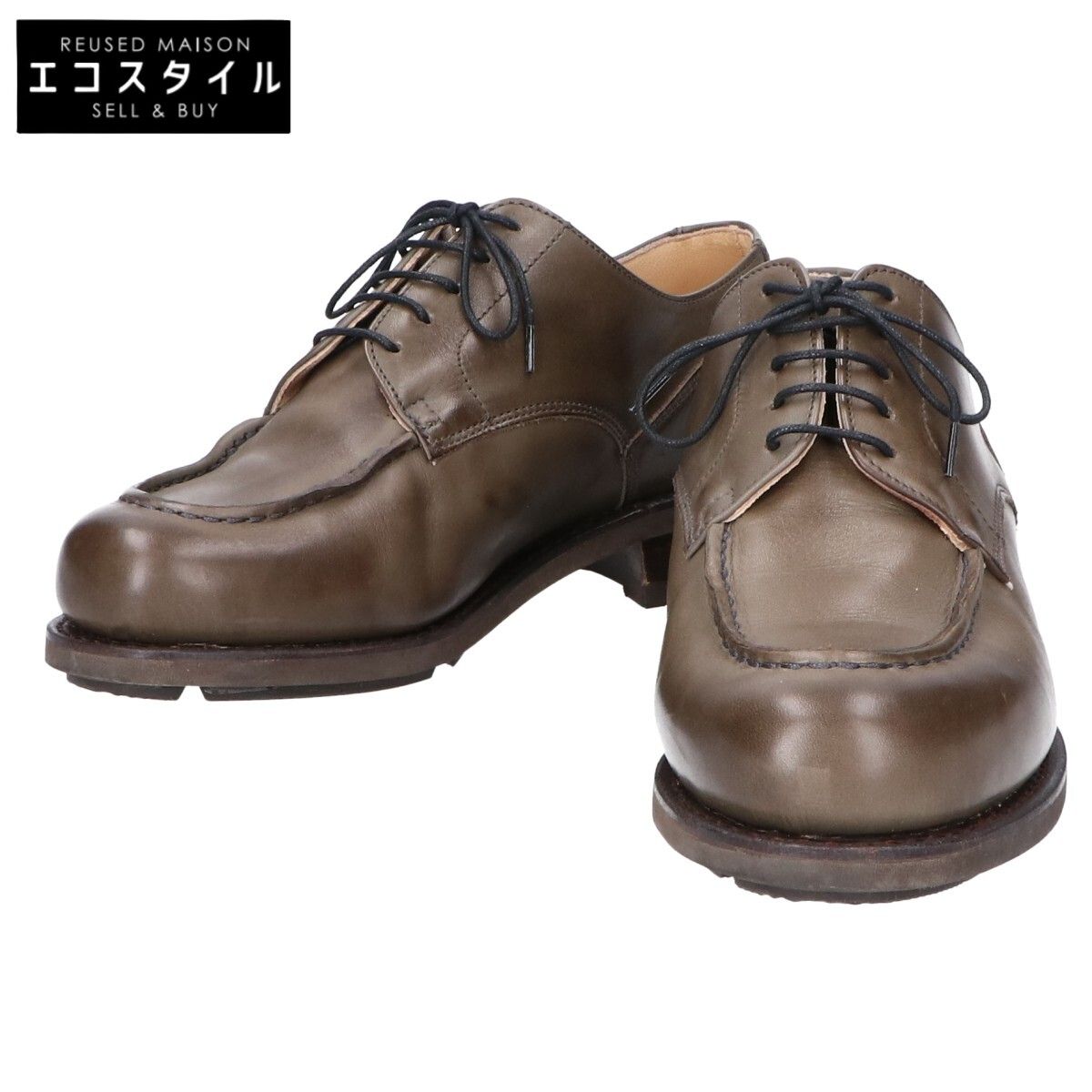 jm weston 641 ゴルフ6/E ヨット パラブーツ シャンボード jm weston