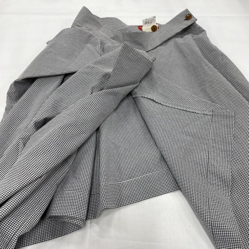 アシンメトリー