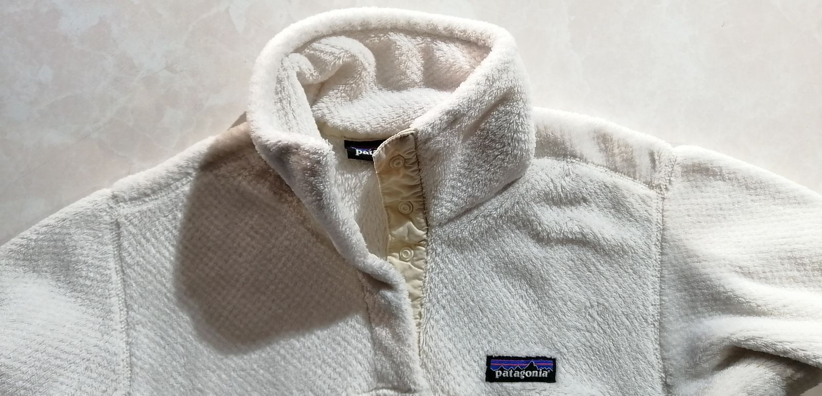 パタゴニア　フリース　スナップT　ポーラテック Patagonia パタゴニア スナップT プルオーバー フリース ポーラテック