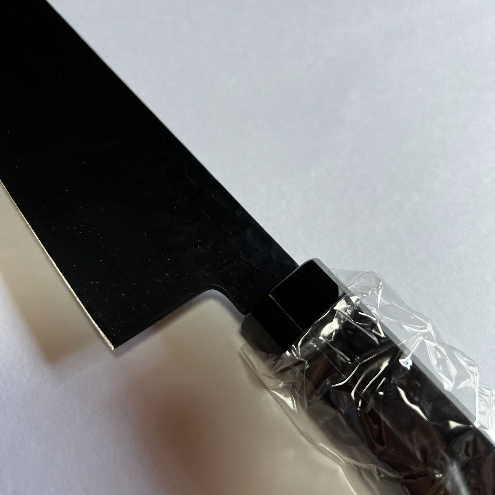特注品 両刃