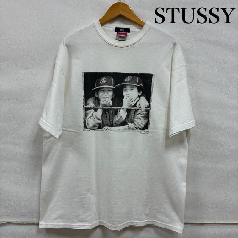 広島チャプト限定】Stussy × Champion 10周年記念限定Tシャツ