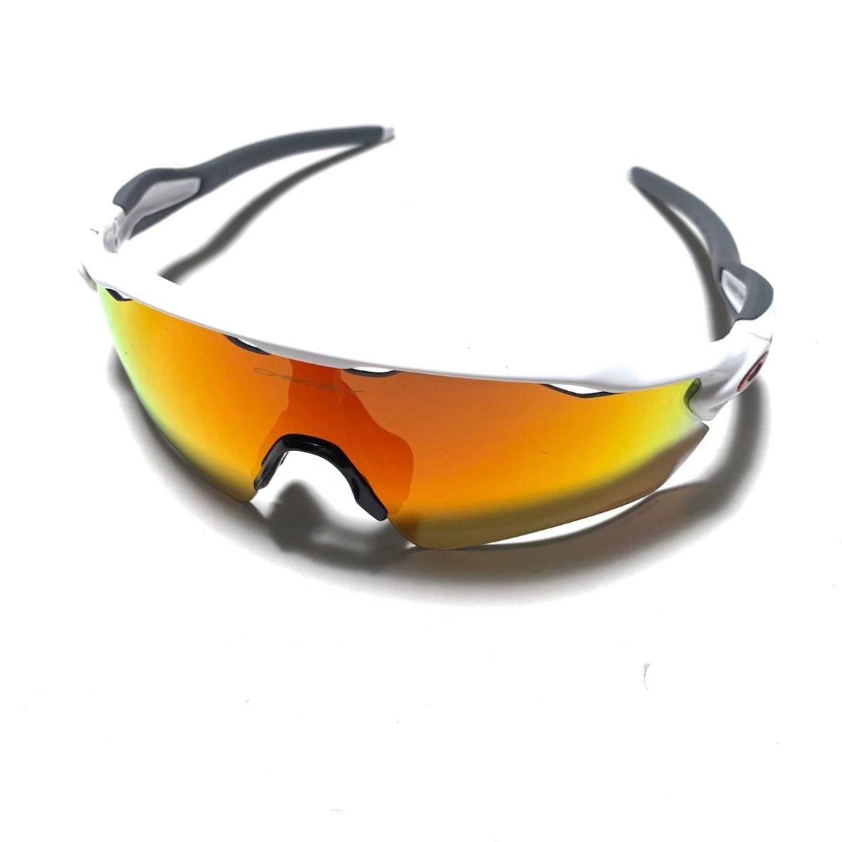 オークリー サングラス オレンジミラーレンズ OAKLEY ゴーグル