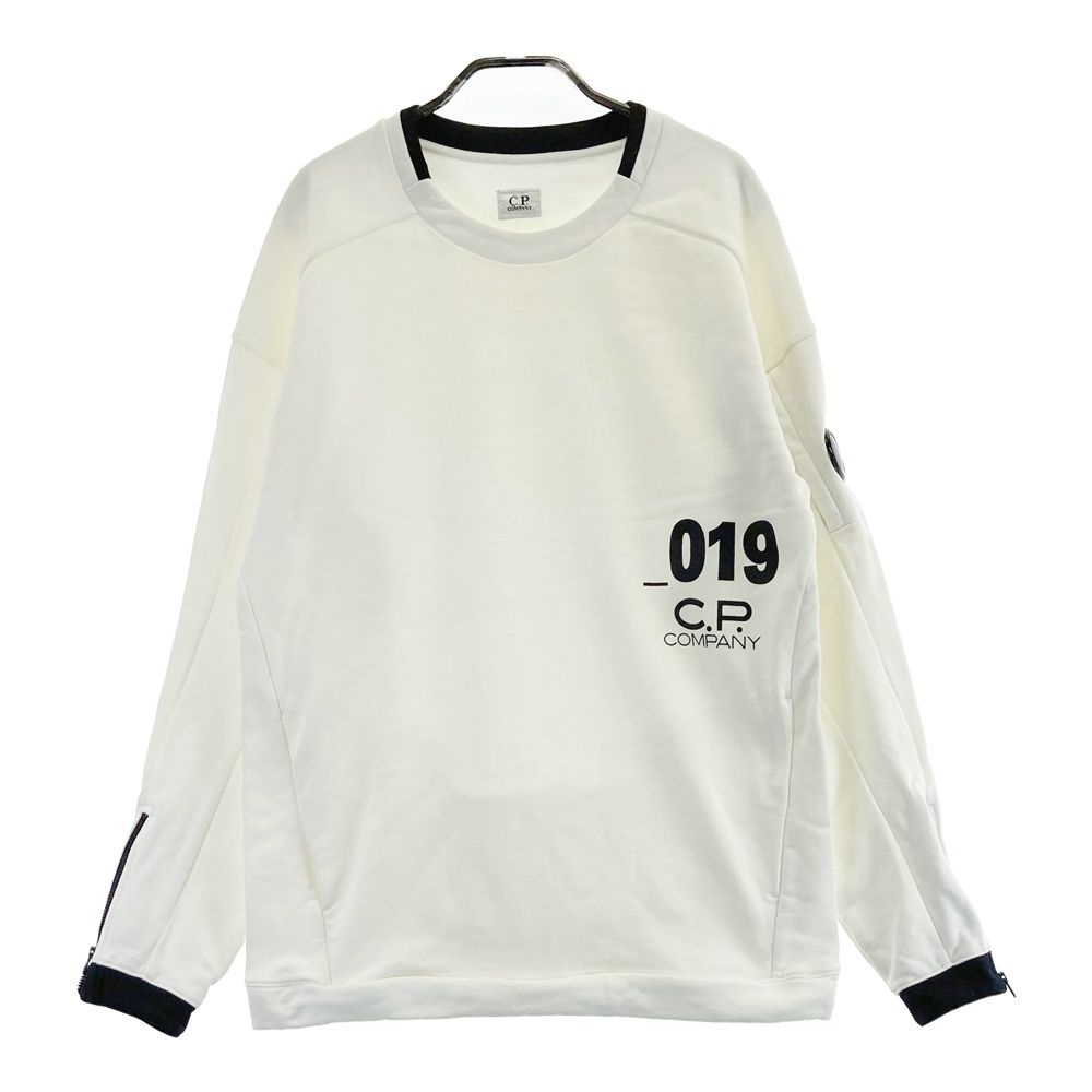 cp company スウェット トレーナー - C.P. Company(シーピーカンパニー