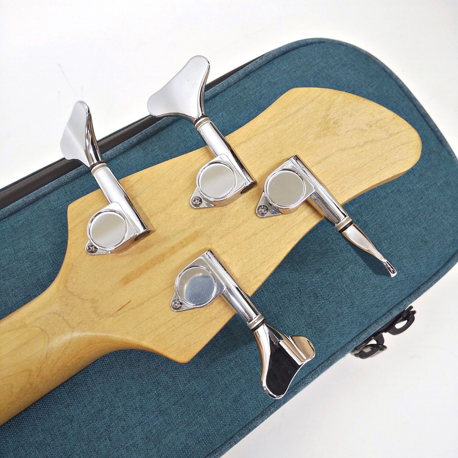 YAMAHA MB-40C Motion Bass エレキベース モーションベース ソフト 