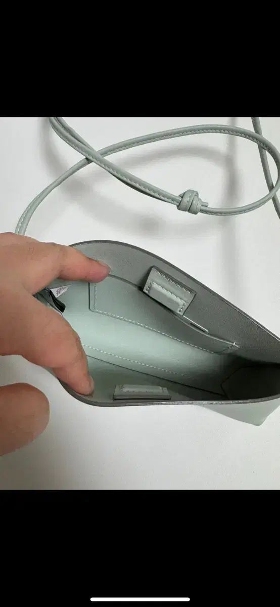 beanpole ビーンポール ミニバッグ