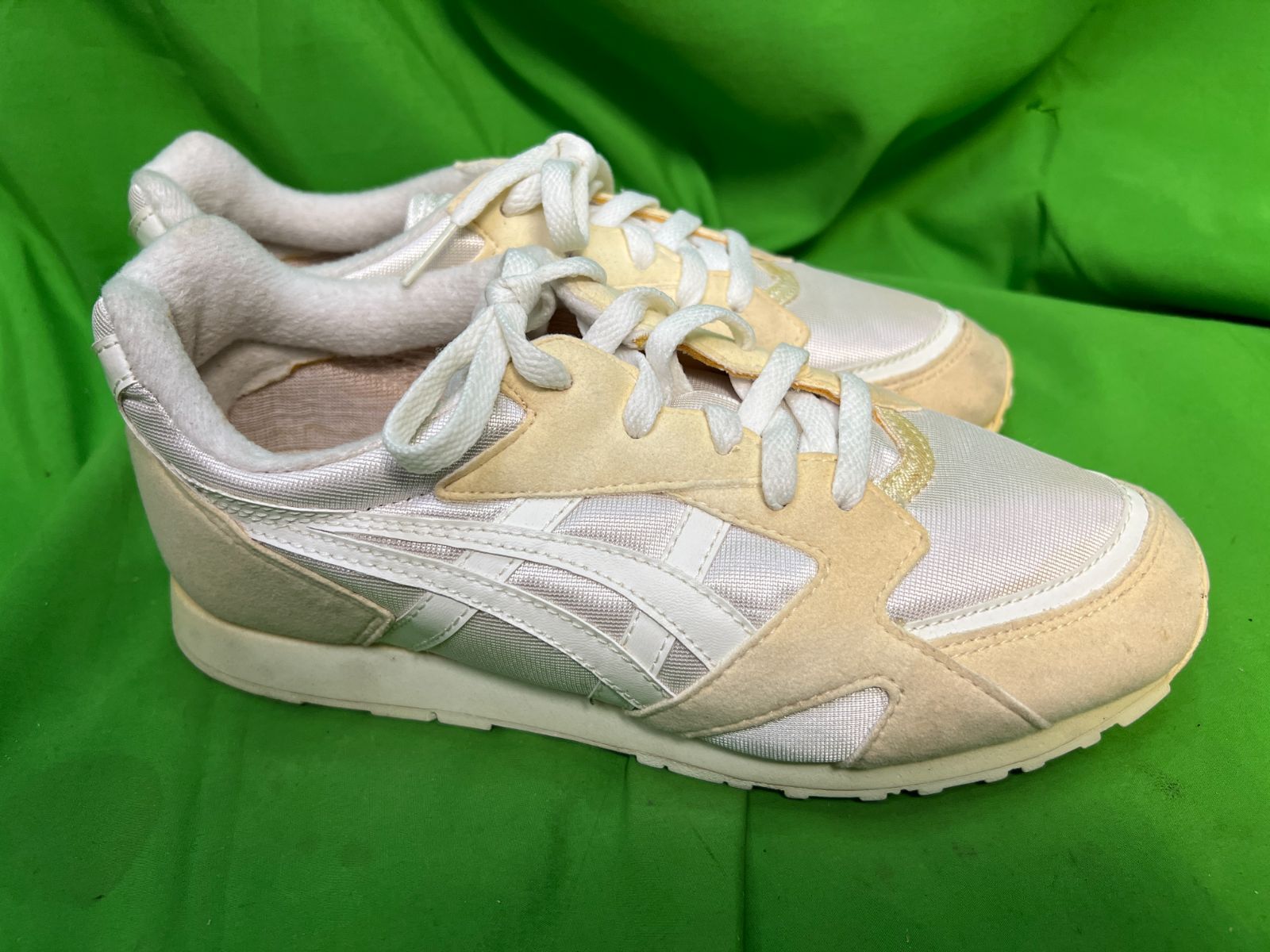アシックス asics TIGON JJG429 カブSP 22.0cm ジュニアシューズ