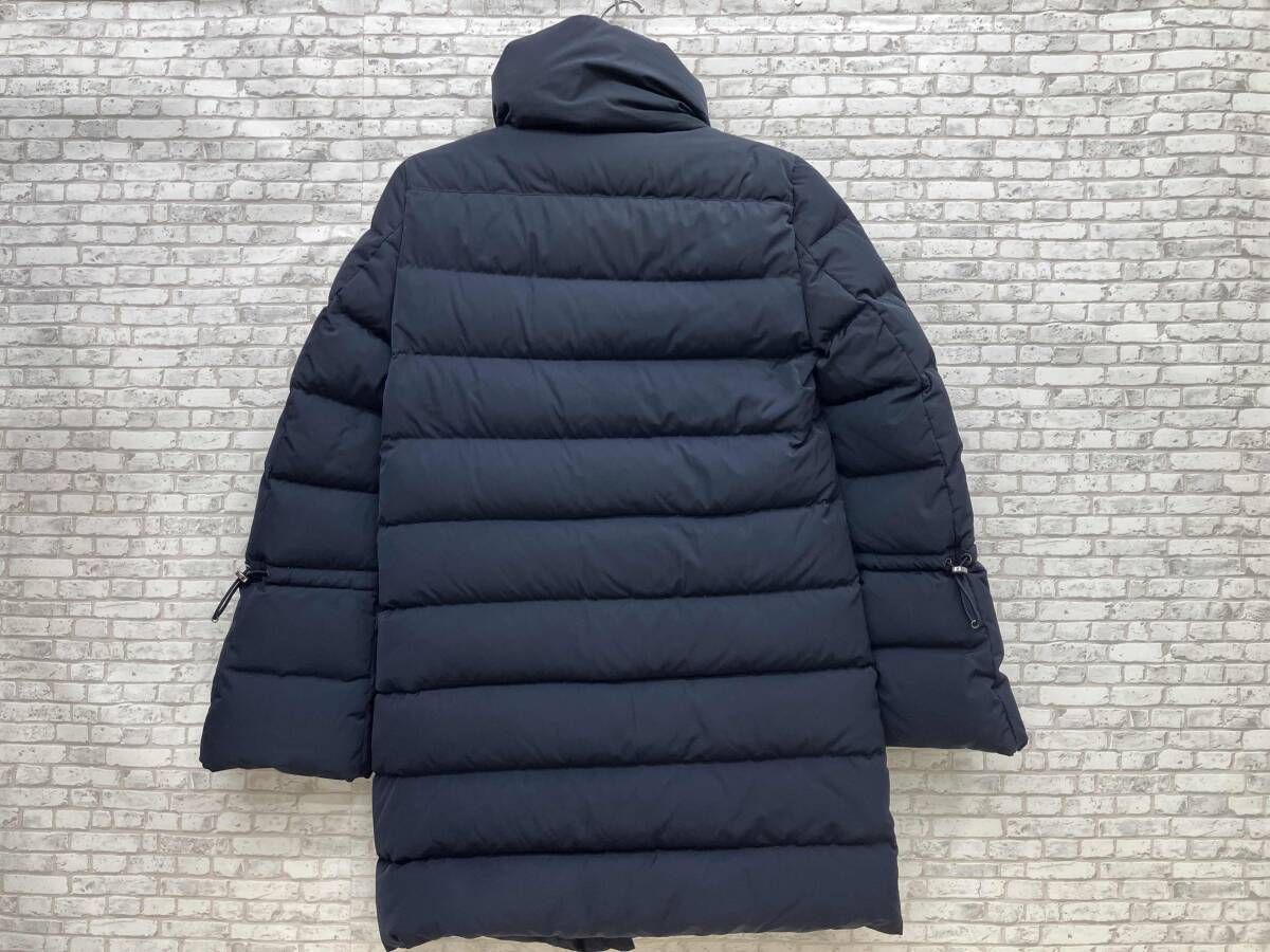 MONCLER モンクレール　ロベリア　LOBELIA Aライン ダウンコート MONCLER モンクレール ロベリア lobelia ダウン ダウンコート