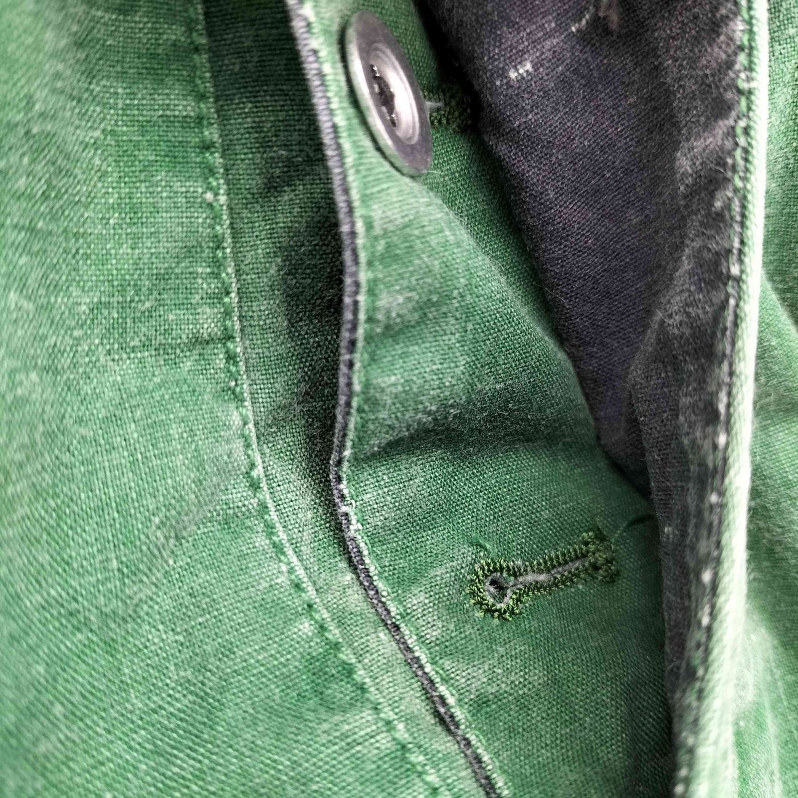 ストーンアイランド STONE ISLAND 80s マッシモオスティ期 Tela