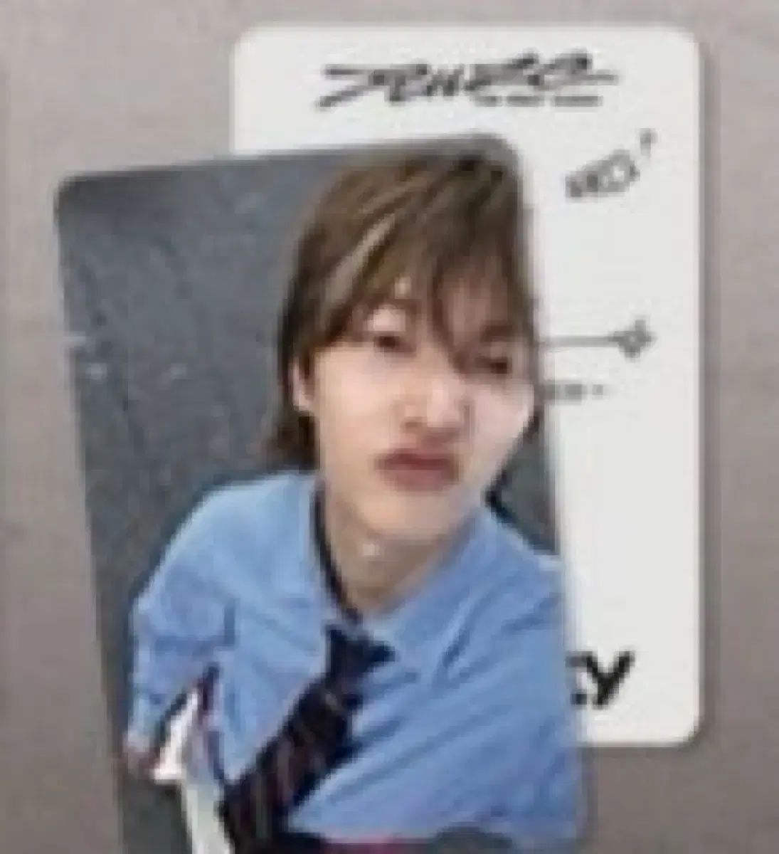 RIIZE Get A Guitar Amazon 限定 トレカ アントン RIIZE get a guitar