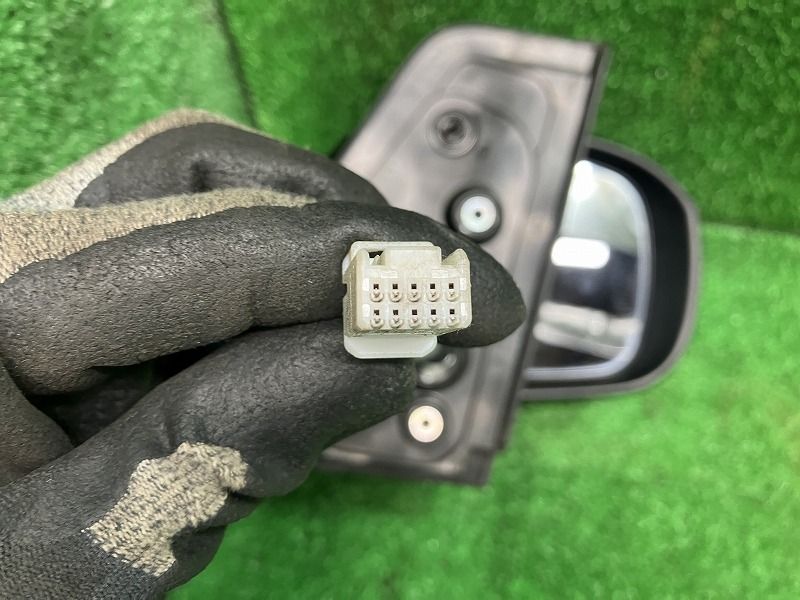 タント LA610S 右サイドミラー ドアミラー カスタムRS SA 4WD 87910-B2G00 W24 FFCRYSTALESIA_COM