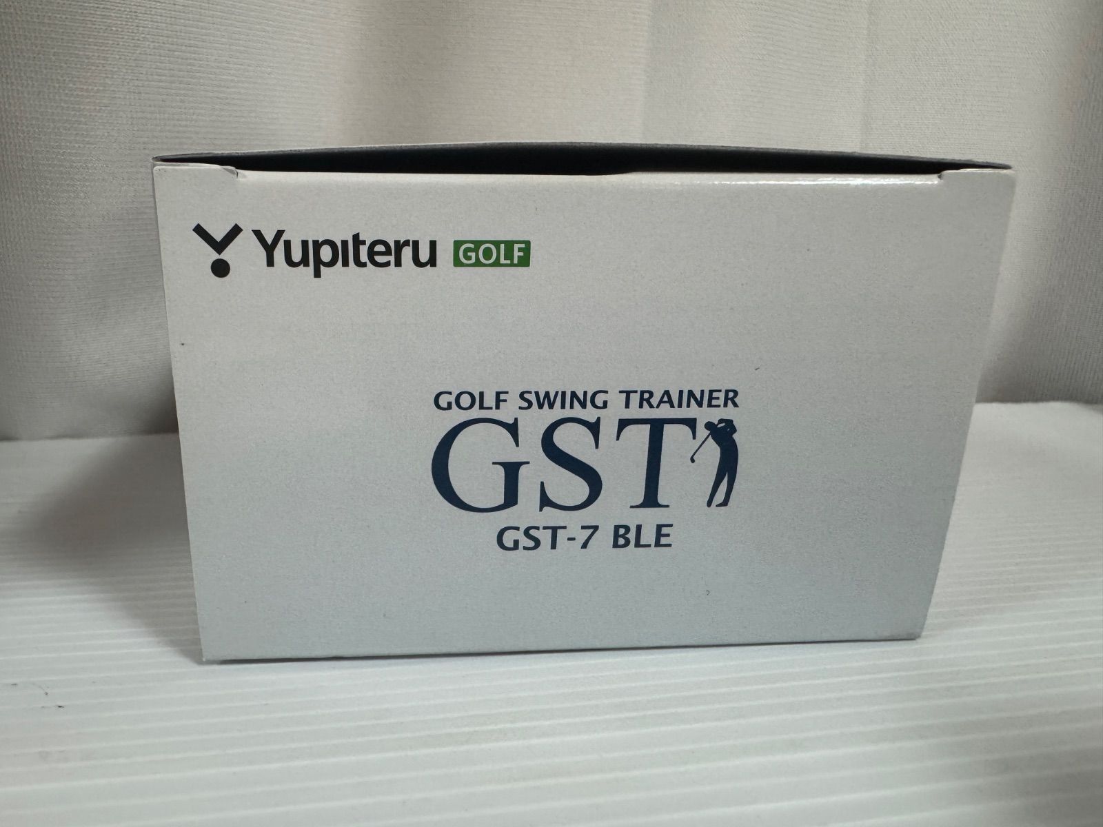 ユピテル YUPITERU ゴルフスイングトレーナー GST-7 BLE