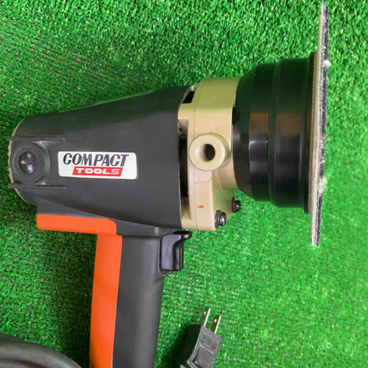 ◇コンパクトツール(COMPACT TOOLS) ポリッシャー G-150N【川越店】 ◇コンパクトツール(COMPACT TOOLS) ポリッシャー G-150N【川越店】