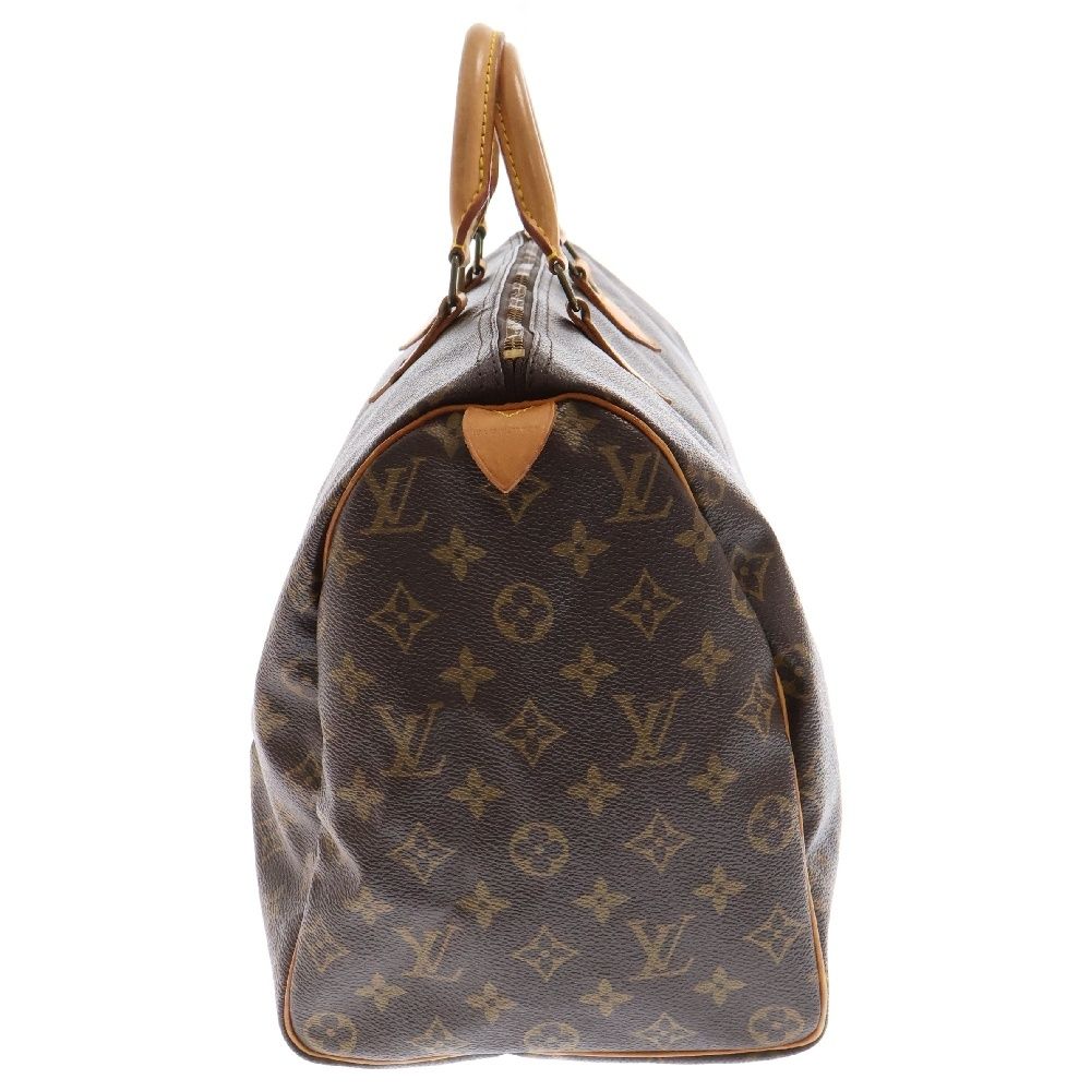 LOUIS VUITTON (ルイヴィトン) モノグラム スピーディ40