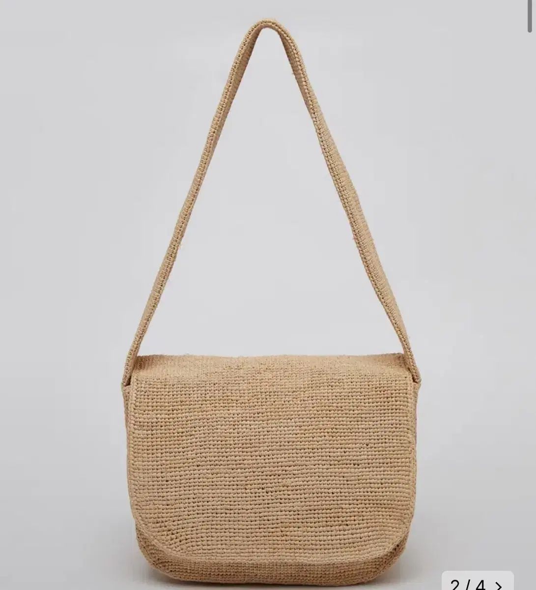 Archivepke(アーカイブエプク) トゥクバック ラフィア Took bag