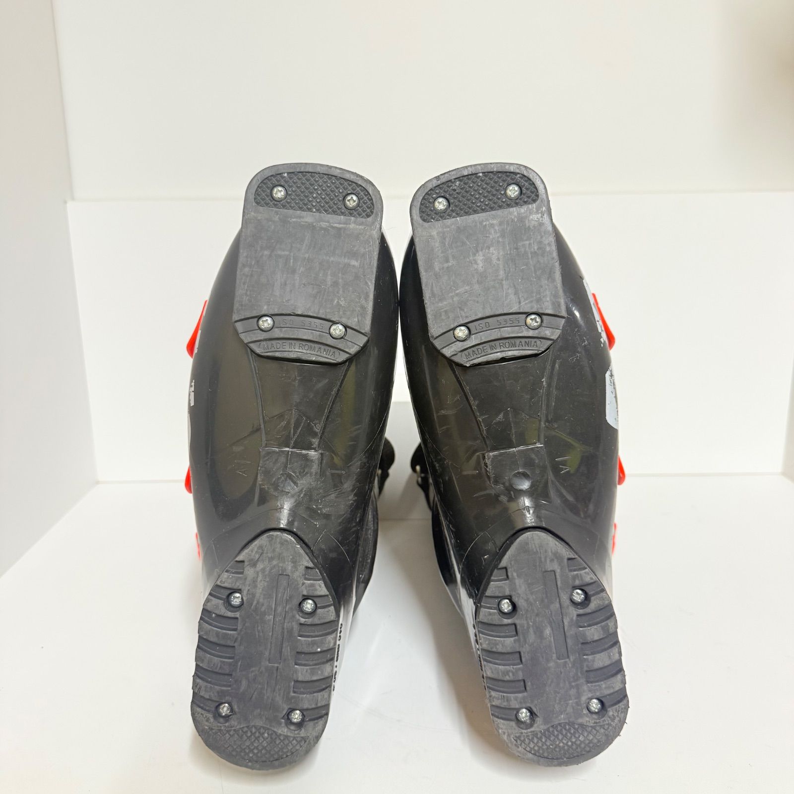 ROSSIGNOL ロシニョール SYNERGY SENSOR 80 スキーブーツ 26.5cm