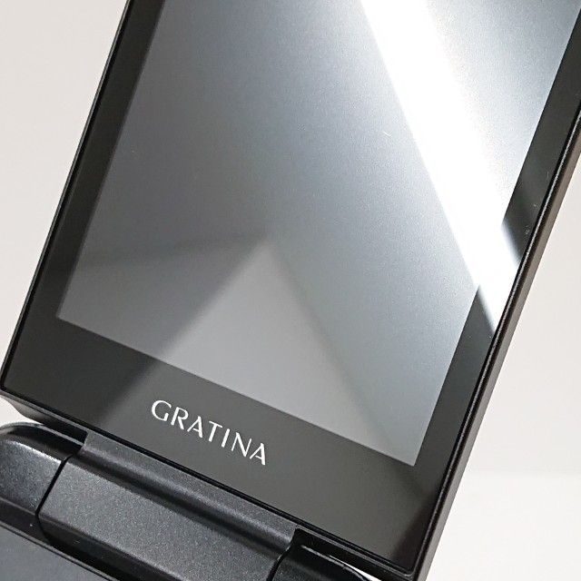 GRATINA KYF42