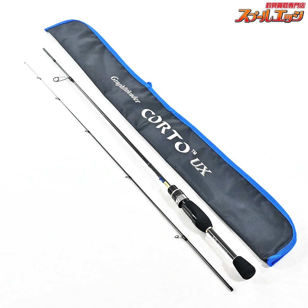 ［タイムセール］オリムピック21コルトUX482UL-HS  美品 f-marin_4571105694266