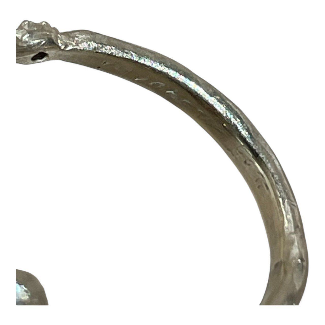 noguchi BIJOUX (ノグチビジュー) ⑤ K14WG ダイヤモンド noguchi BIJOUX (ノグチビジュー) ⑤ K14WG ダイヤモンド