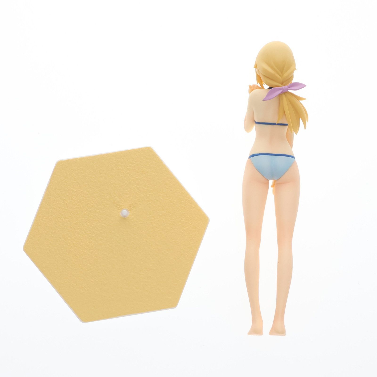 WAVE BEACH QUEENS IS シャルロット・デュノア Ver2