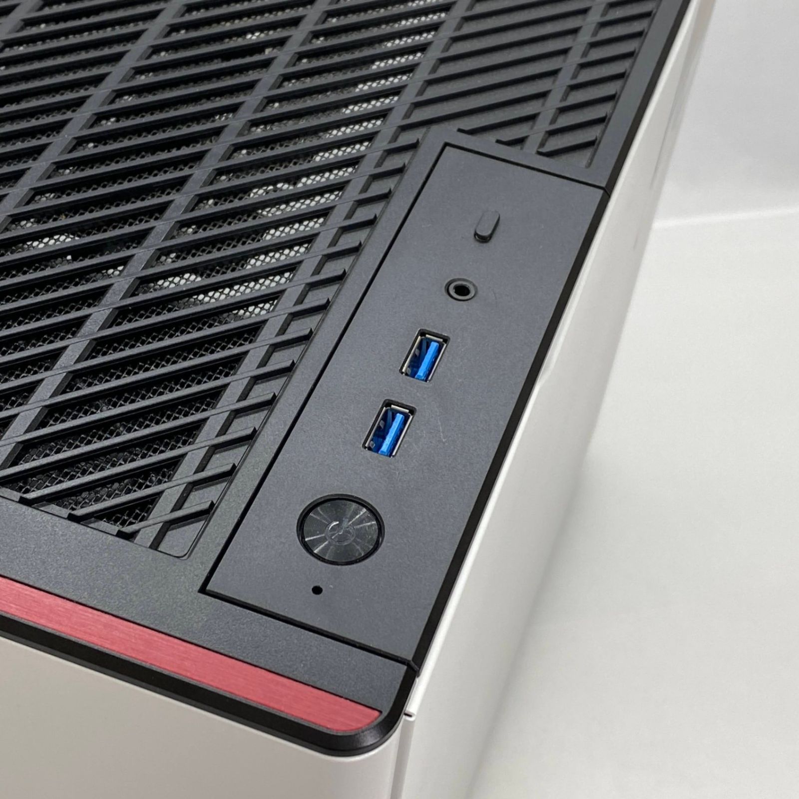 美品 FRONTIER i5-14400F/32GB/1TB/RTX4060Ti - メルカリ