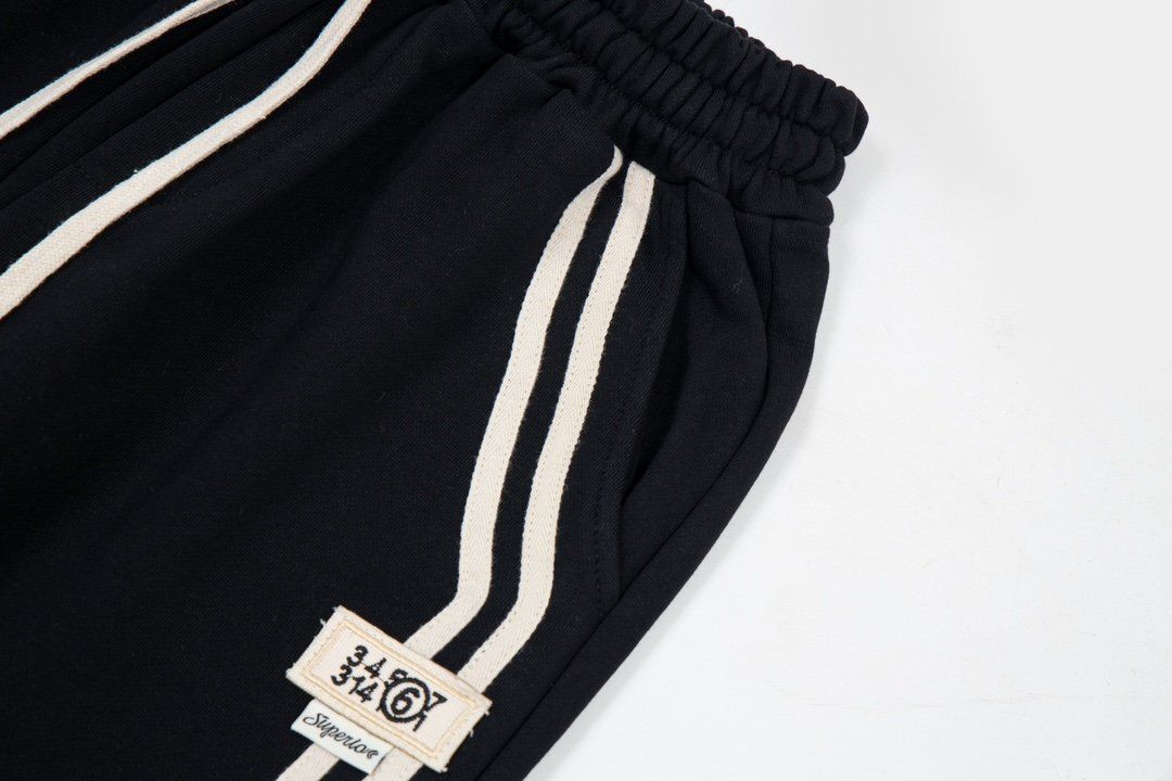 Maison Margiela MM6（メゾンマルジェラ）ロングパンツ