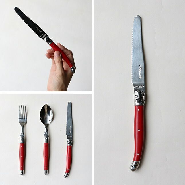 ジャンデュボ ライヨール イングリッシュナイフ 1点 | ラギオール