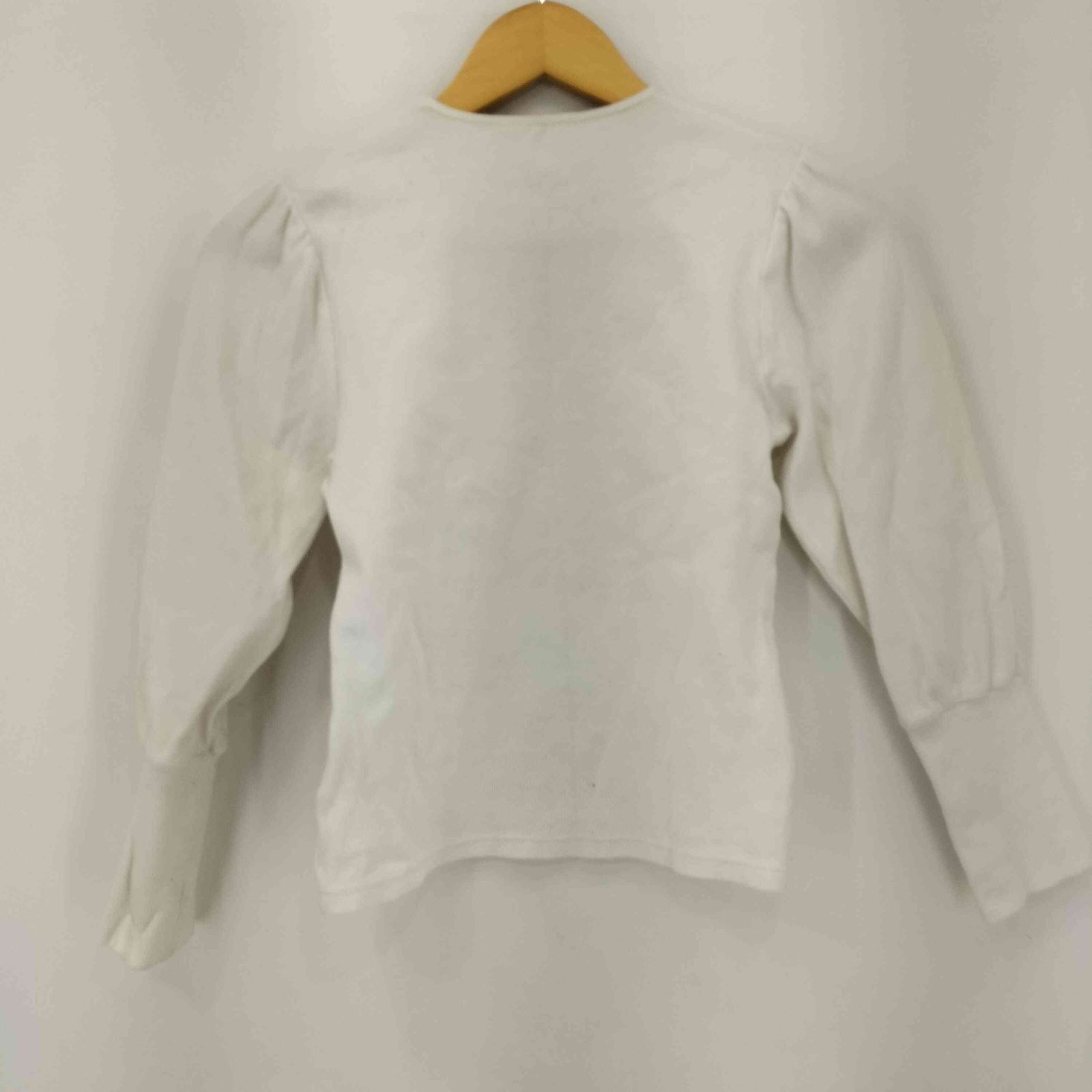 ホリデイ holiday コットン L/S カットソー レディース JPN：1