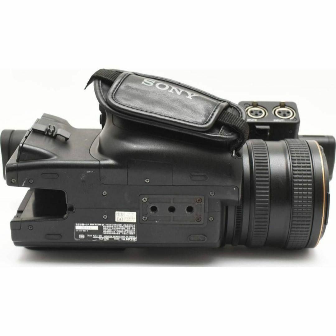 A10/6217A-12 / SONY HVR-Z5J DVCAM - メルカリ A10/6217A-12 / SONY HVR-Z5J DVCAM - メルカリ