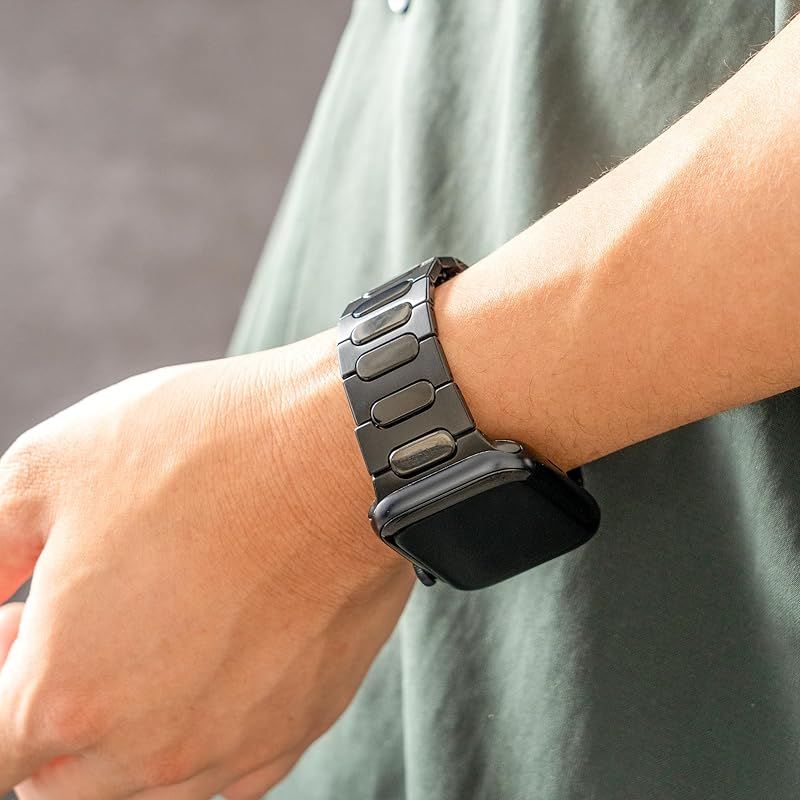 最新対応 アップルウォッチバンド