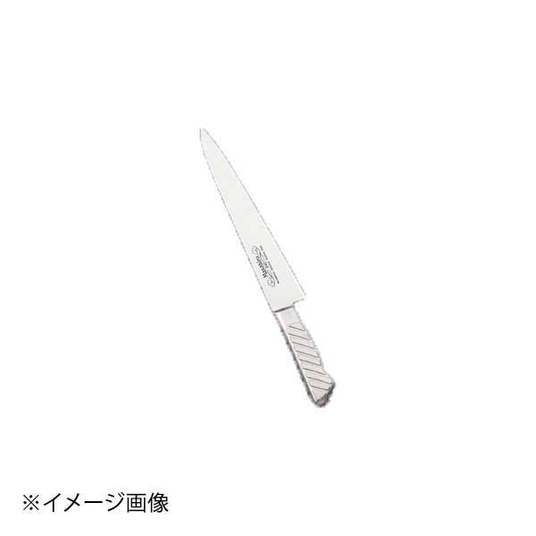 マサヒロ 正広作MV-S鋼 筋引 両刃 13660 21cm