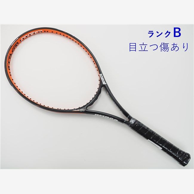 中古 テニスラケット プリンス ツアー プロ 100 エックスアール 2015年 ...
