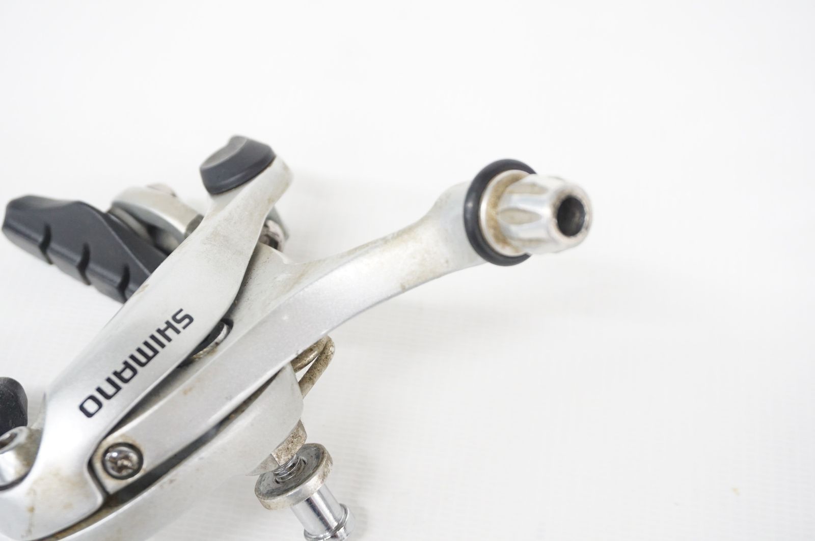 SHIMANO 「シマノ」 BR-R451 ブレーキセット / バイチャリ阪急