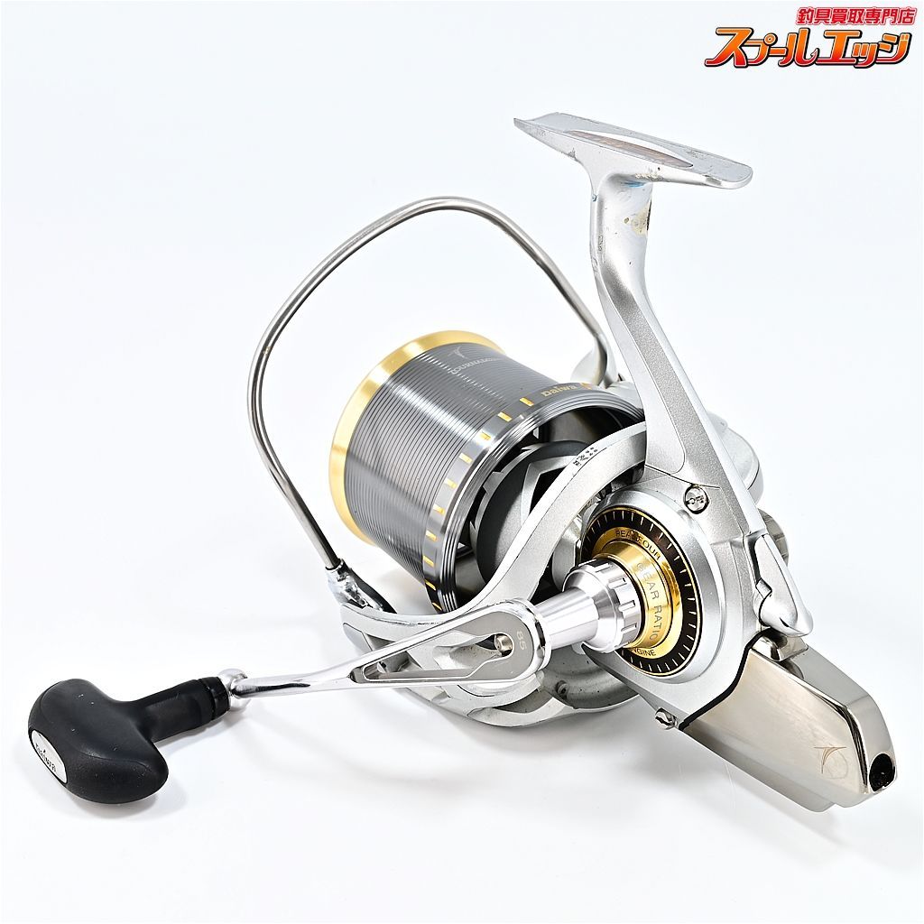 ★☆【ダイワ】 08トーナメントサーフ Z45 極細 LG AIWA Tournament Surf★☆m35941