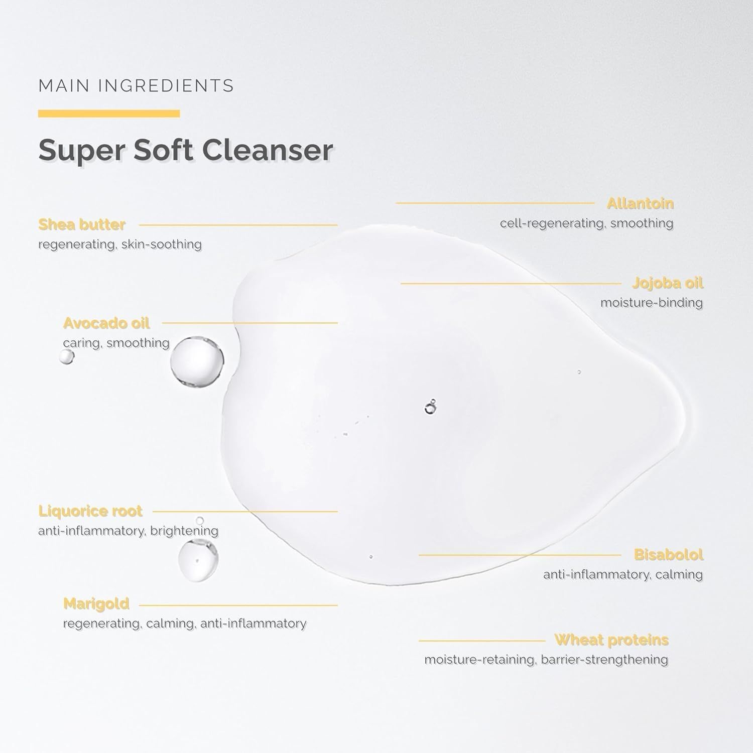 人気商品】シュラメック スーパーソフトクレンザー 200ml シュラメック