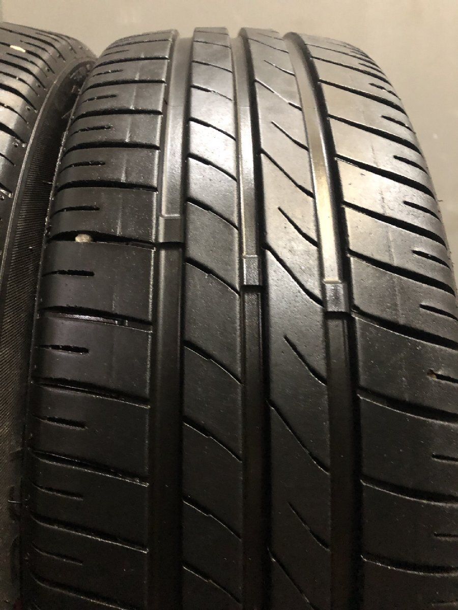 MARQUIS CST MR61 165/55R14 14インチ 夏タイヤ 4本 22年製 バリ溝