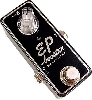 中古】Xotic エキゾチック エフェクター ブースター EP Booster （国内